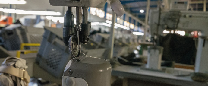 Portugal footwear manufacturers Sojor